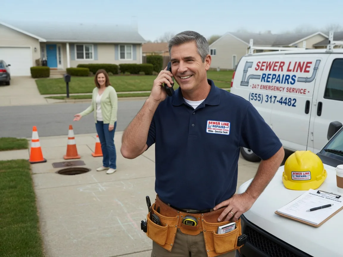 Emergency Plumber Westmoreland City, PA FAQs